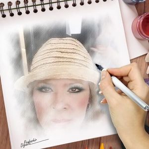 Meet your Posher, Fatima